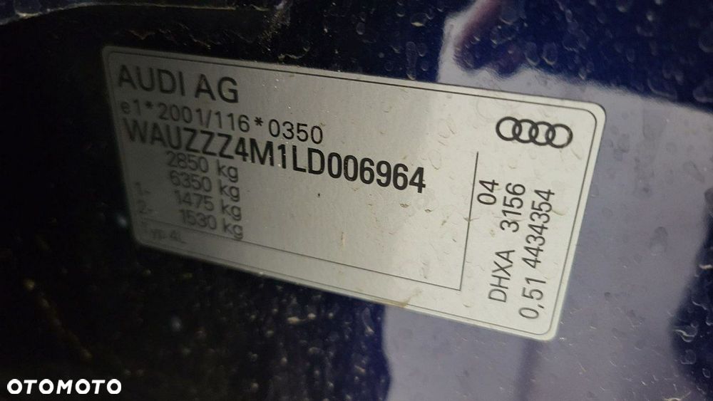 Audi Q7 - 30