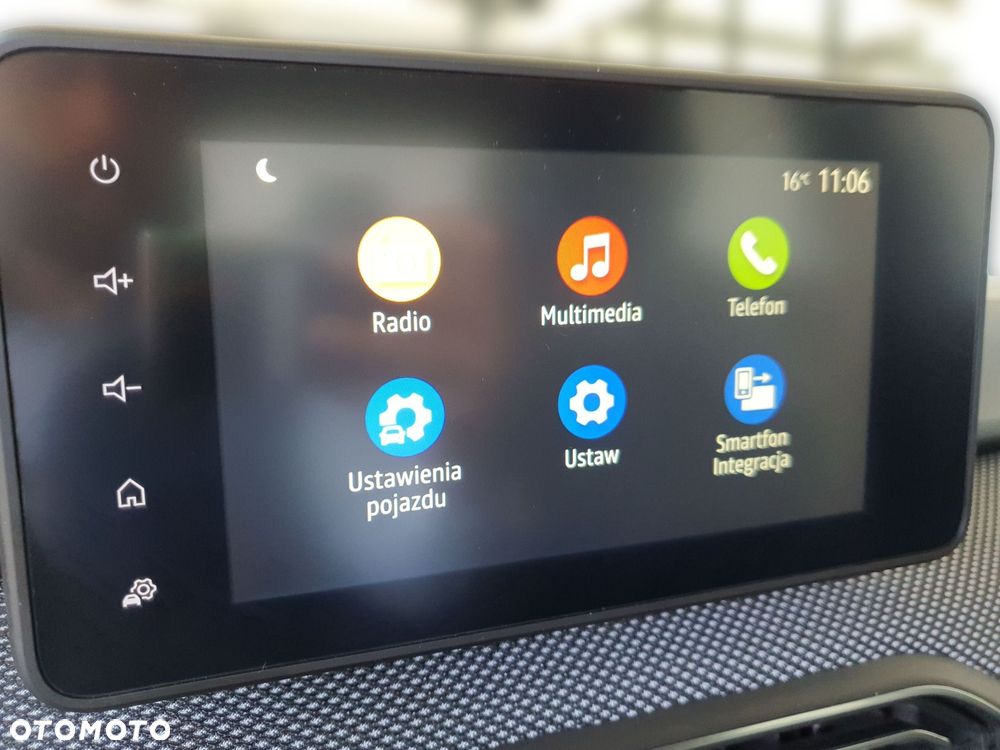 Dacia Sandero 1.0 TCe Laureate S&S - 15