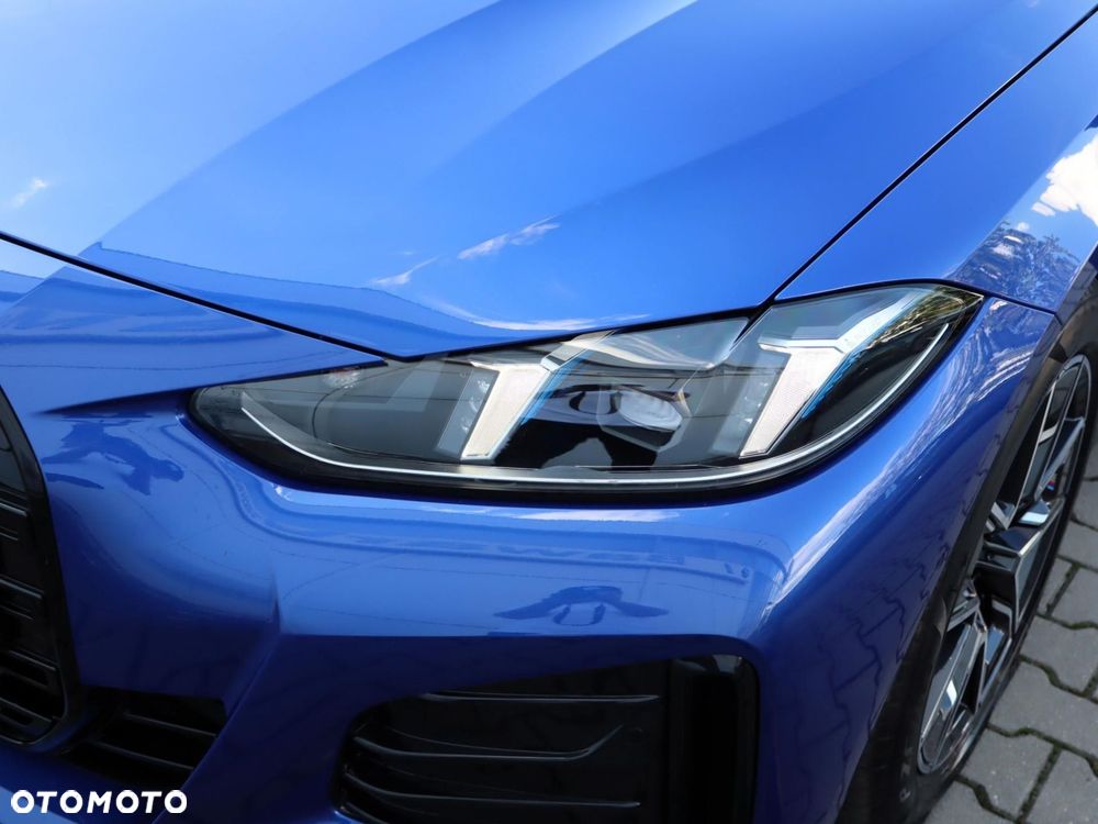 BMW i4 83.9kWh M60 xDrive - 24