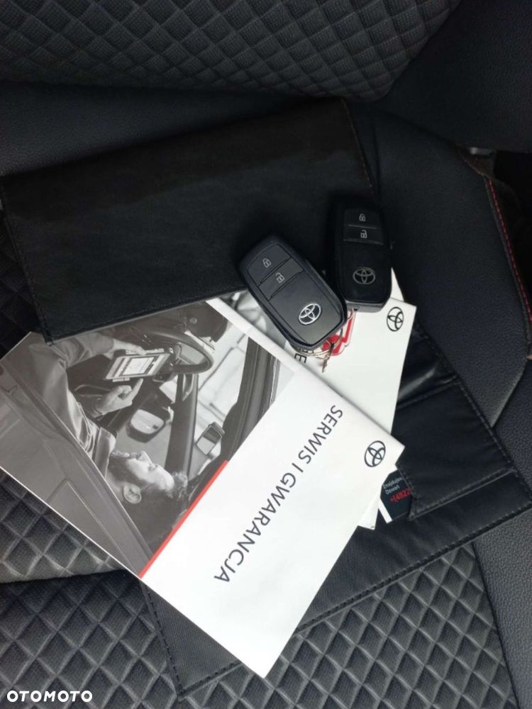 Toyota Yaris - 26