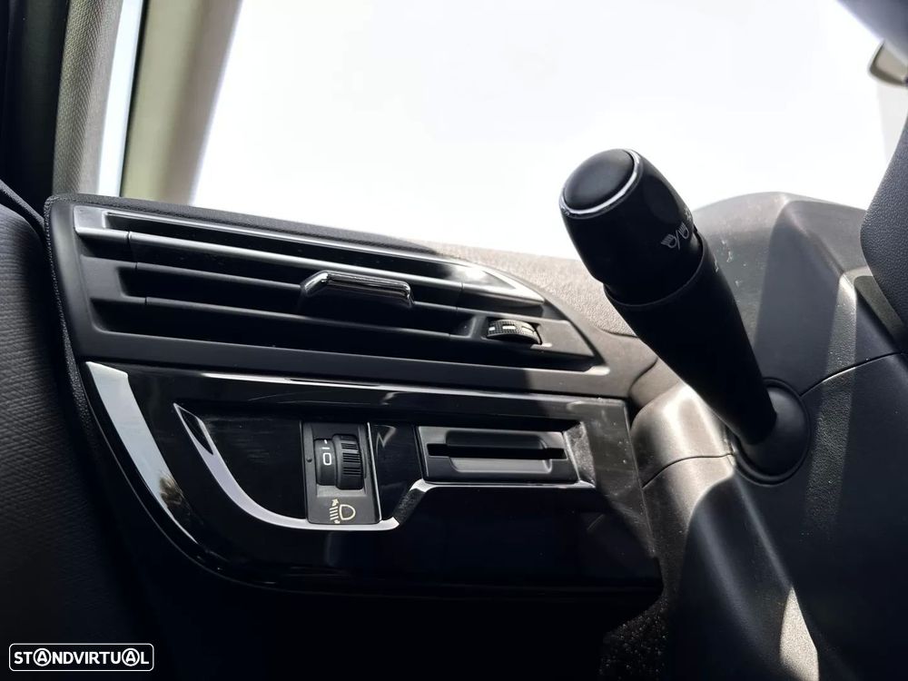 Citroën C4 Grand Picasso 1.6 e-HDi Exclusive - 44