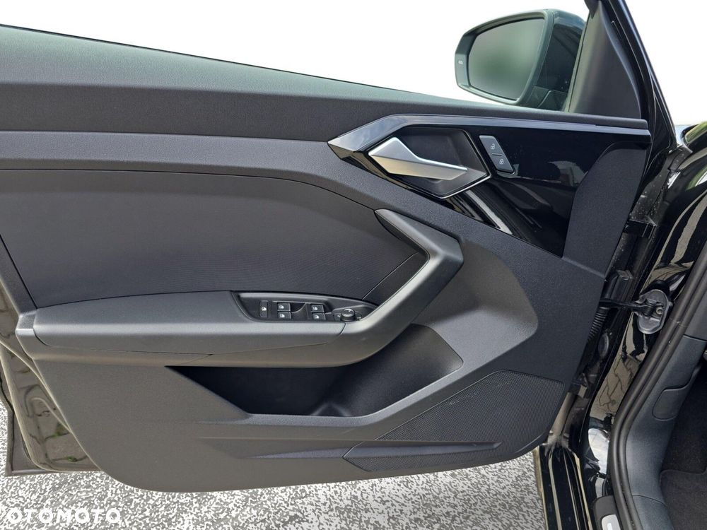 Audi A1 Sportback - 13
