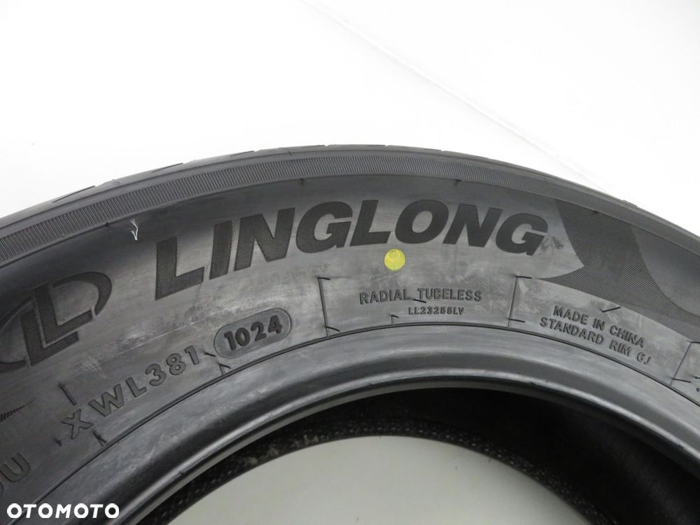 205/60R16 OPONA LETNIA Linglong Eco Master e2 96H XL - 2