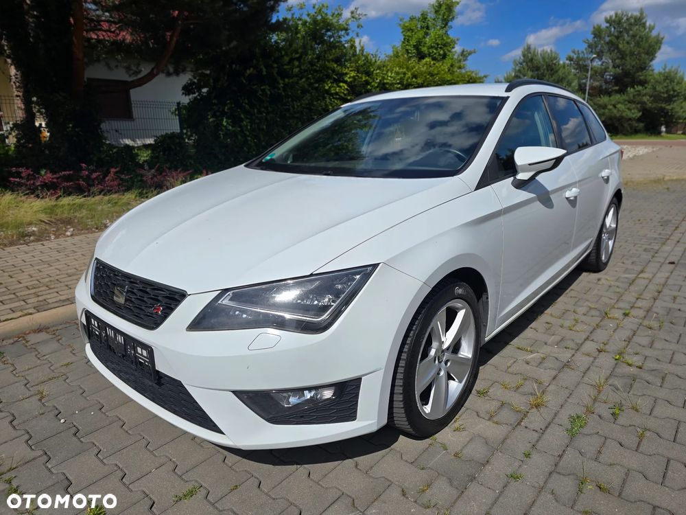Seat Leon - 9