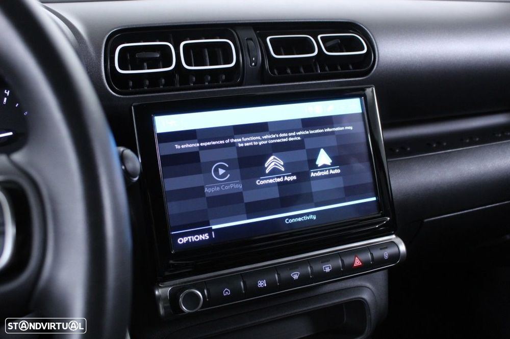 Citroën C3 Aircross 1.2 PureTech C-Series - 28