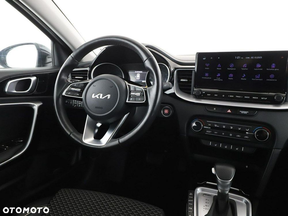 Kia XCeed 1.6 GDI DCT6 OPF Plug-in-Hybrid SPIRIT - 16