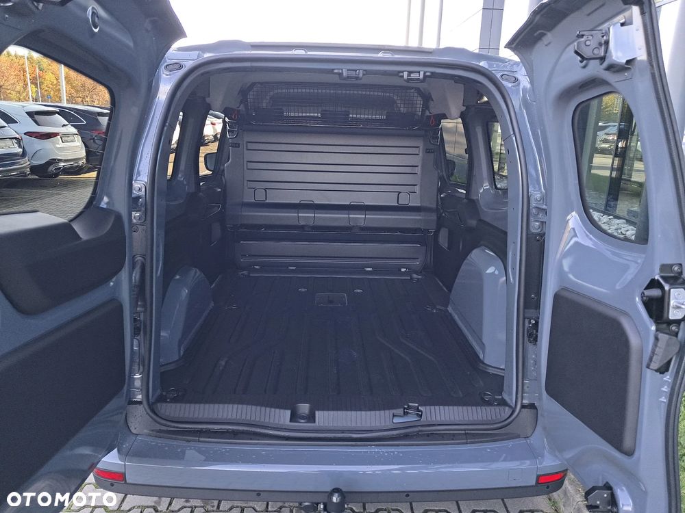 Mercedes-Benz Citan - 10