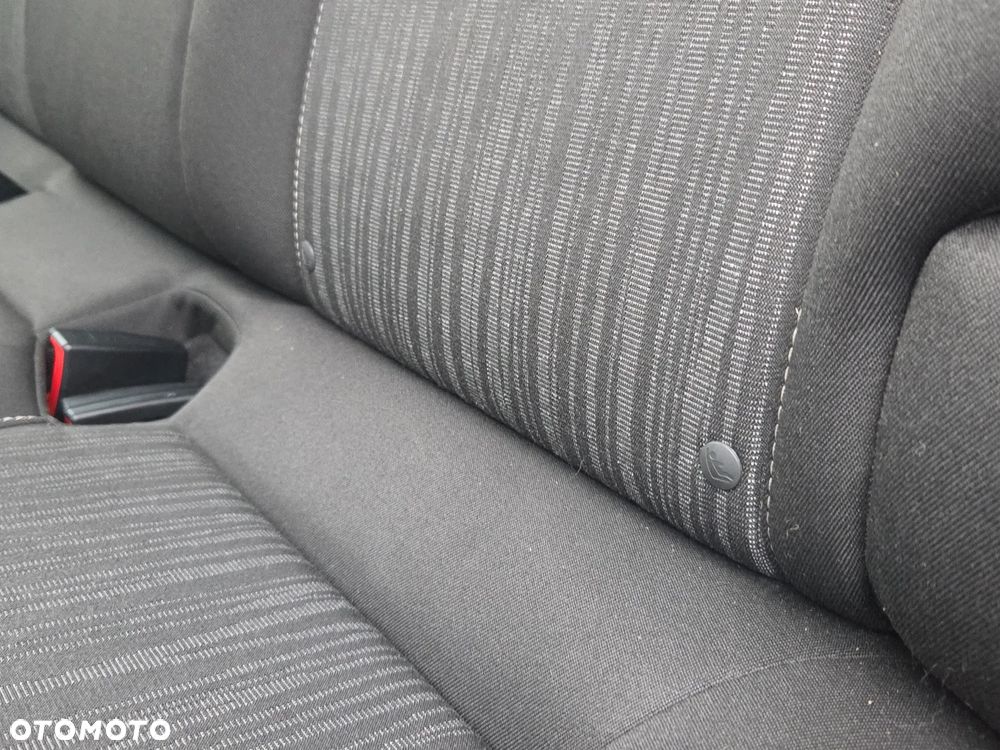 Opel Astra 1.6 Active - 19