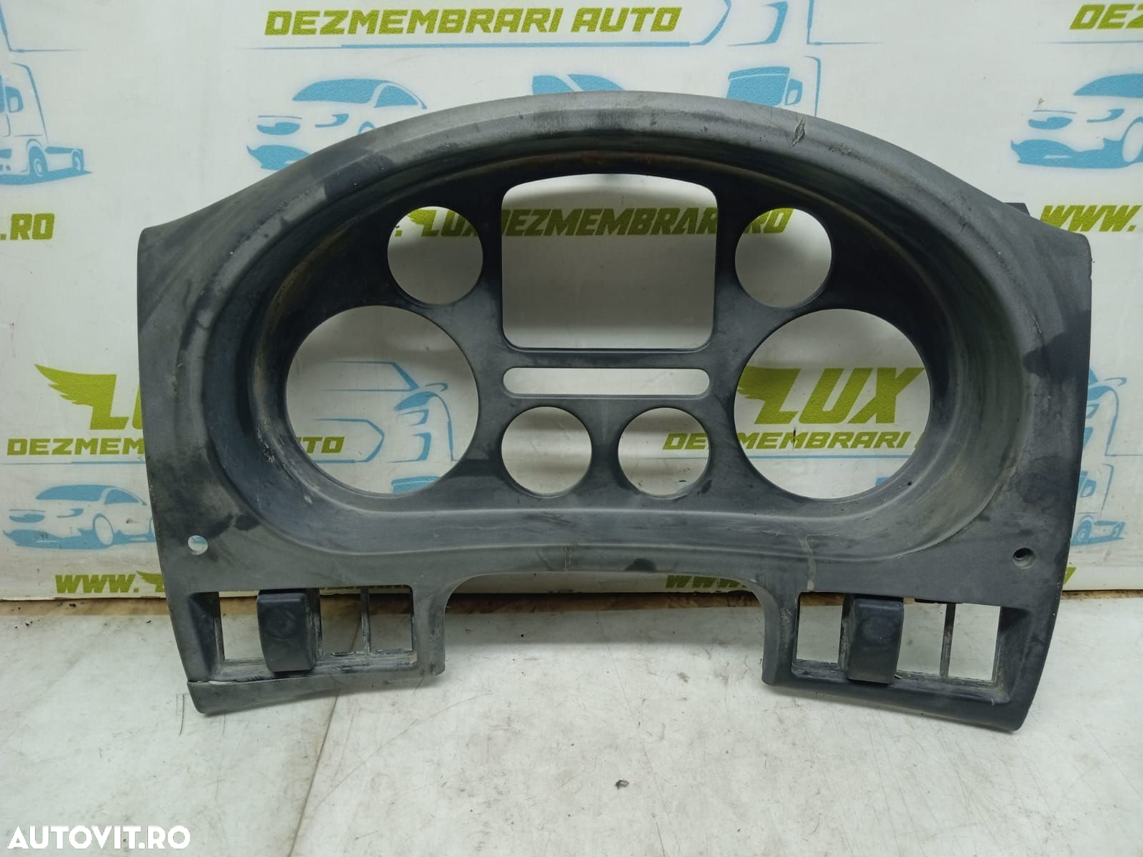Ornament rama ceasuri de bord 1446852 Daf XF 105 generatia [2013 - 20 - 2
