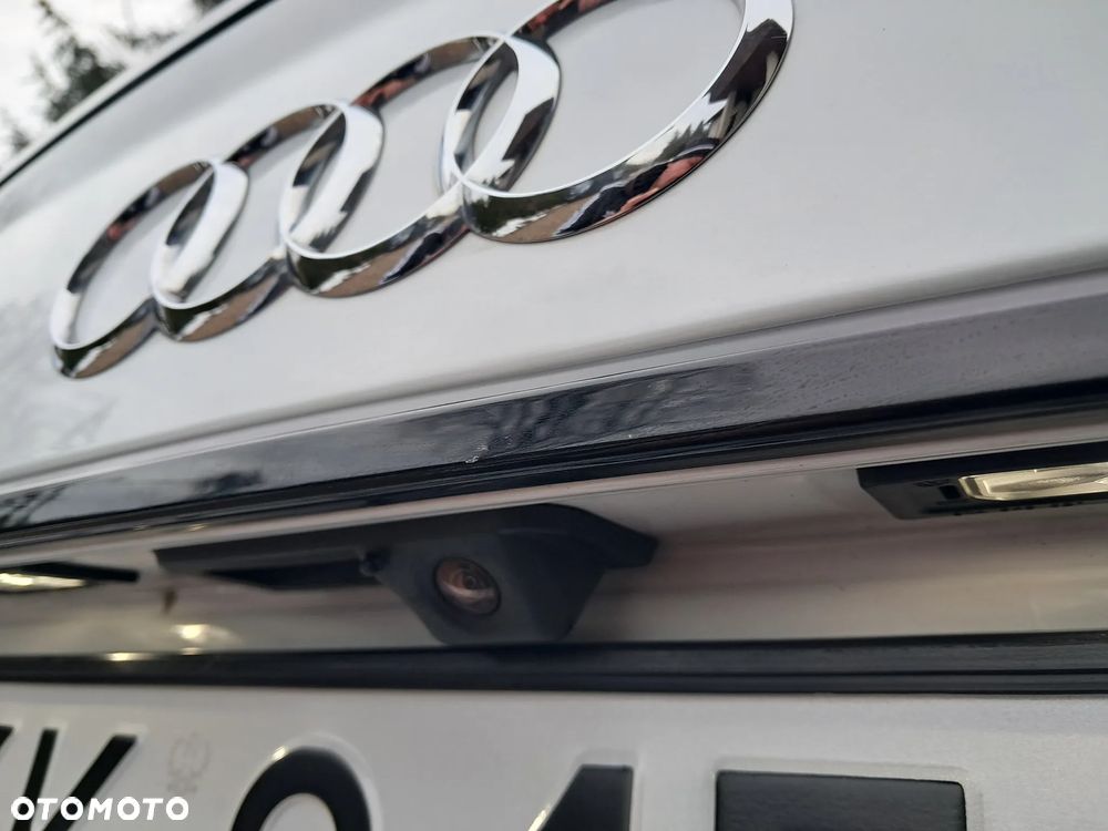 Audi A6 Limousine - 28