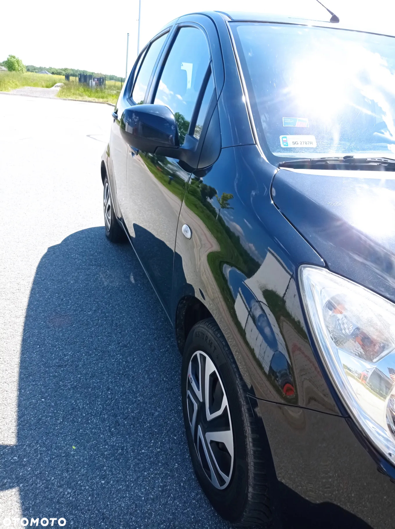 Opel Agila 1.0 Enjoy - 17