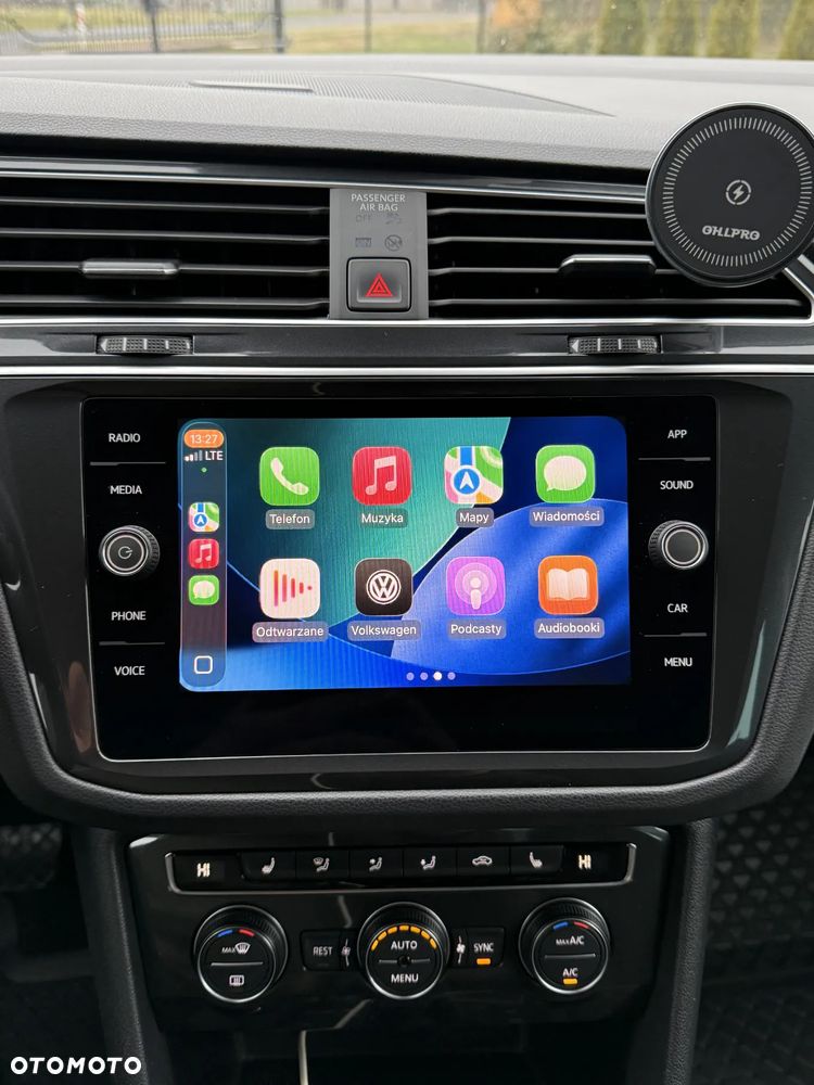 Volkswagen Tiguan 2.0 TDI BMT SCR Comfortline DSG - 2