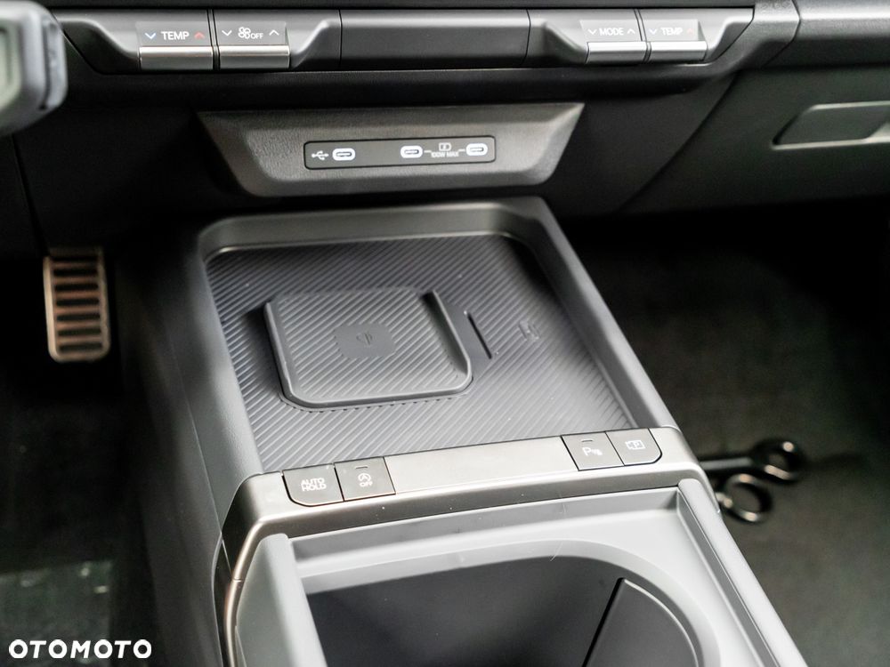 Kia Seltos 1.6 T-GDI X-Line DCT - 30