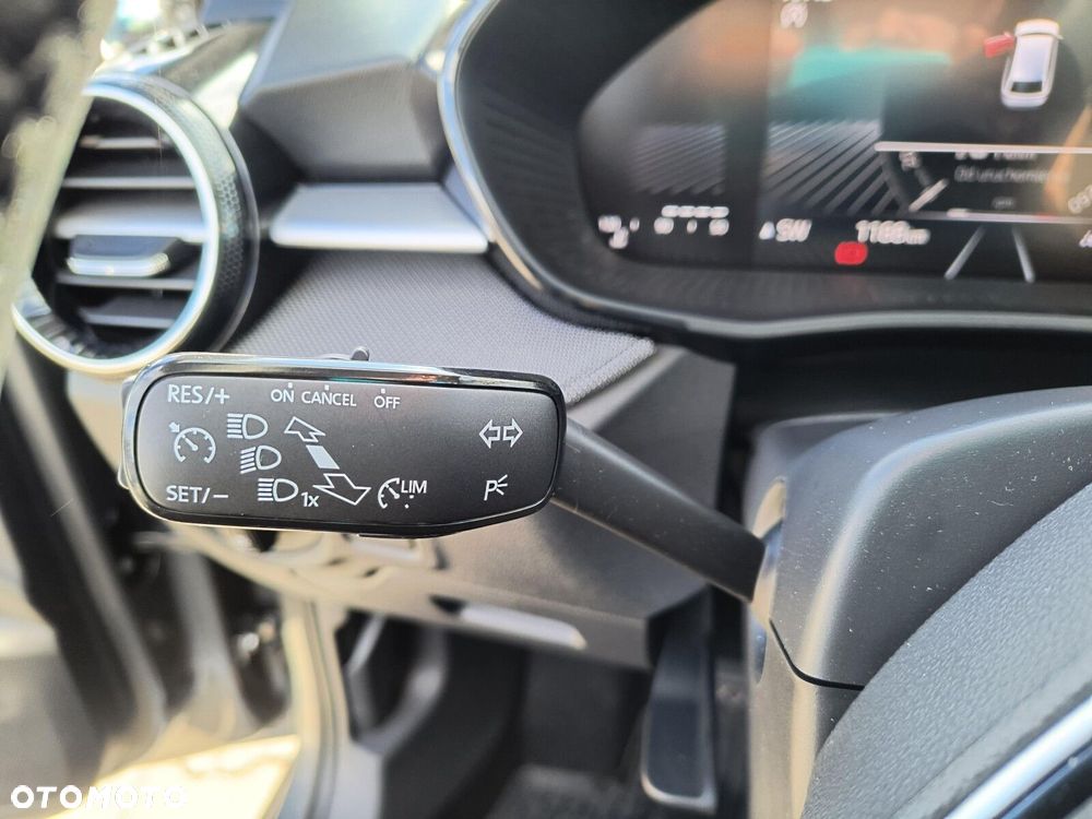 Skoda Fabia 1.0 TSI Edition 130 - 30