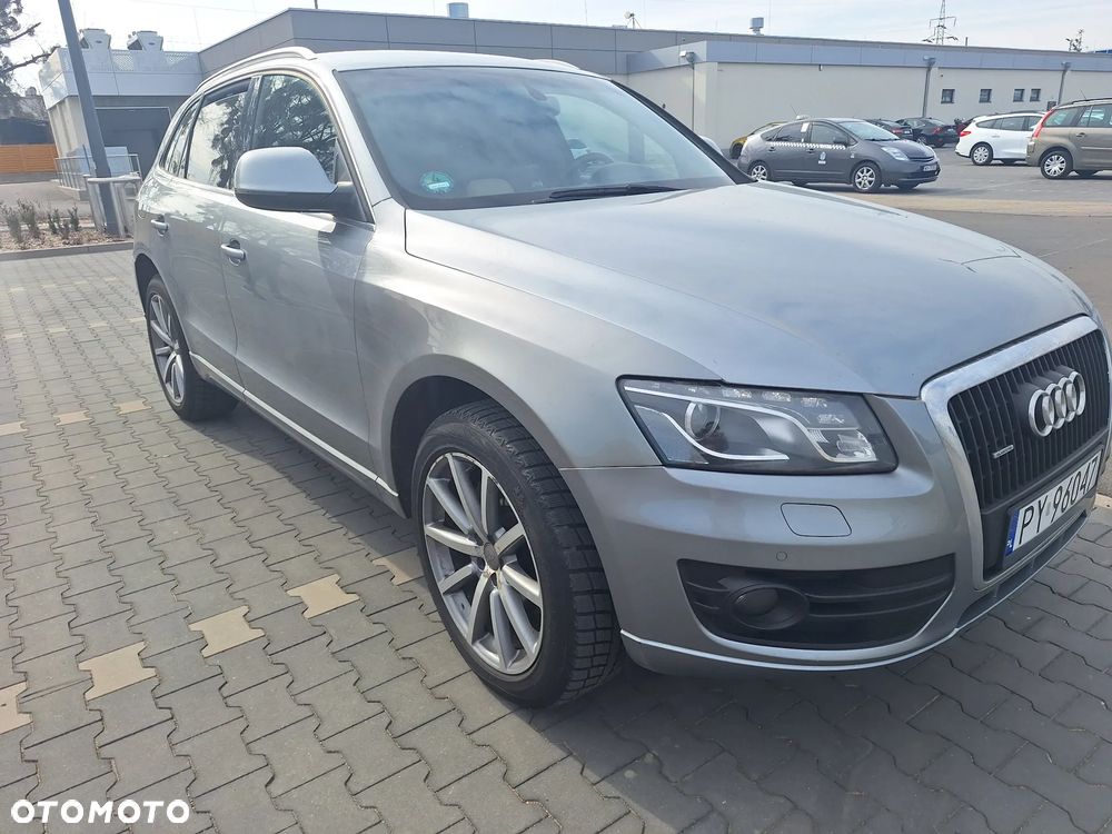 Audi Q5 - 5