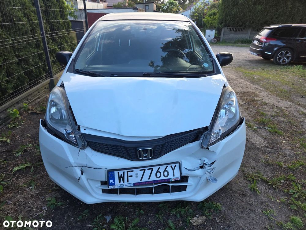 Honda Jazz 1.2 S - 6