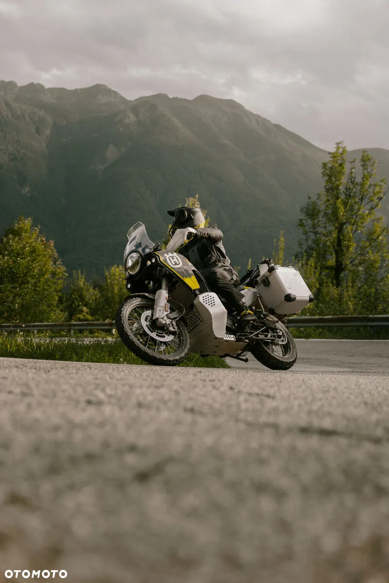 Husqvarna Norden - 15