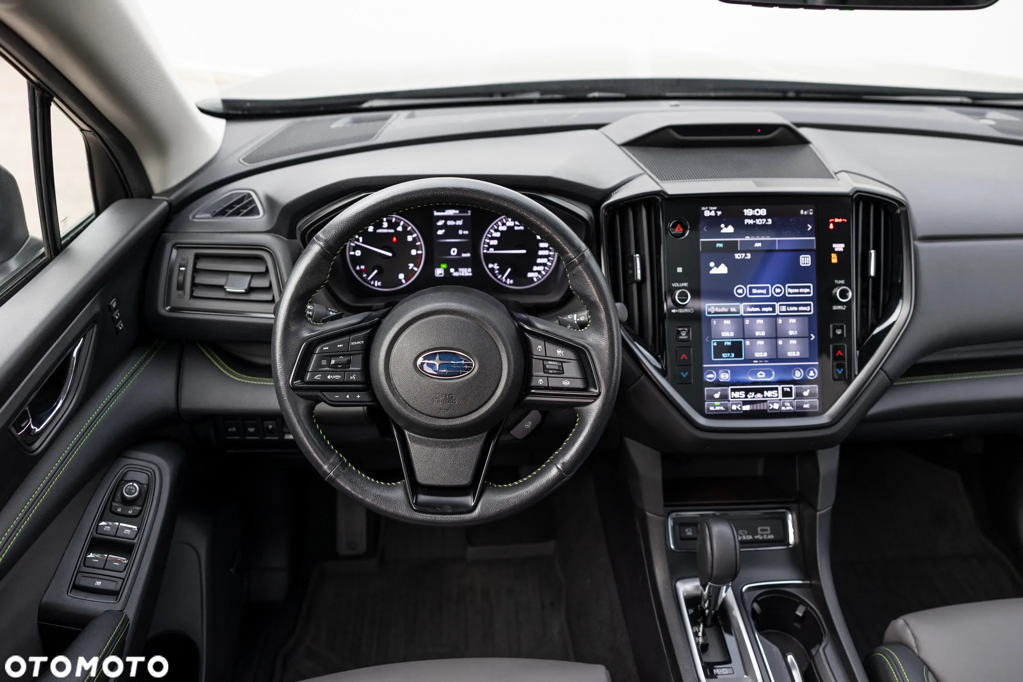Subaru Ascent - 25