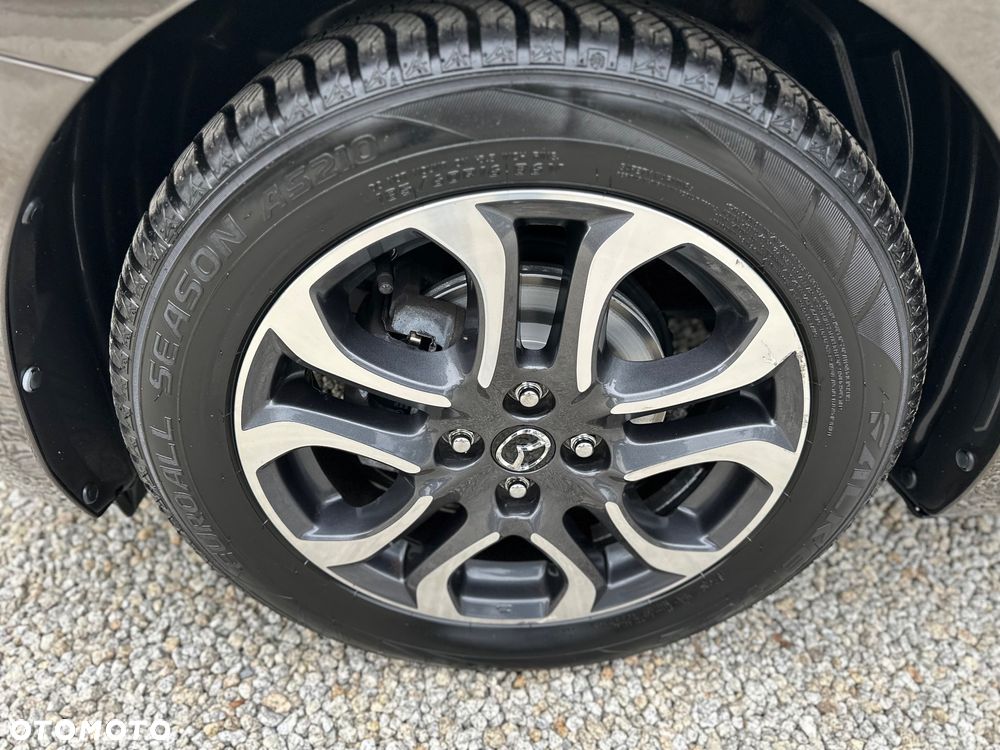 Mazda 2 SKYACTIV-G 90 KIZOKU - 32