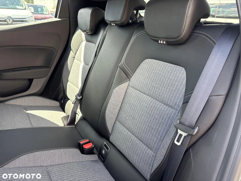 Renault Clio 1.0 TCe Techno - 16