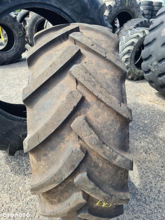 460/70r24 OPONA RADIALNA MITAS AC70G ładowarka - 3
