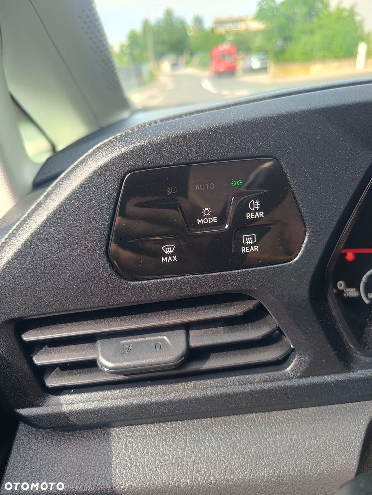 Volkswagen Caddy 2.0 (7-Si.) Style Maxi - 26