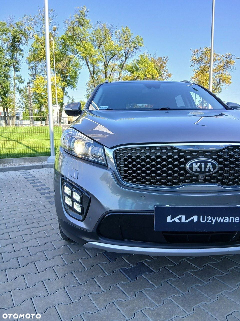 Kia Sorento - 9