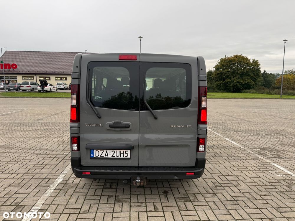 Renault Trafic - 5