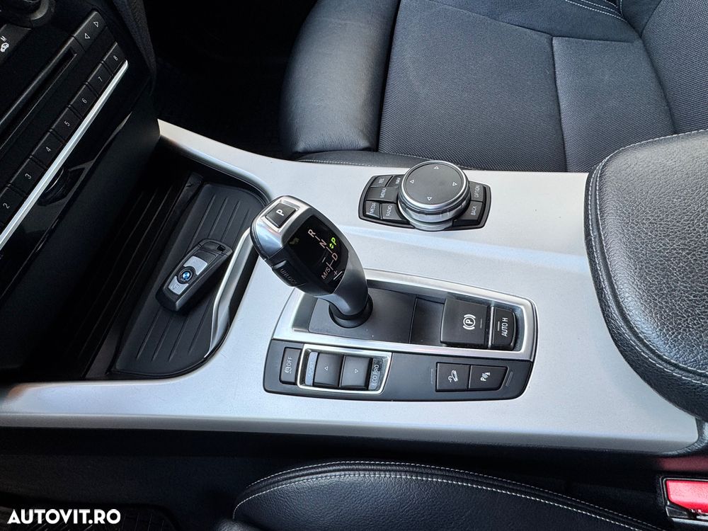 BMW X3 - 7
