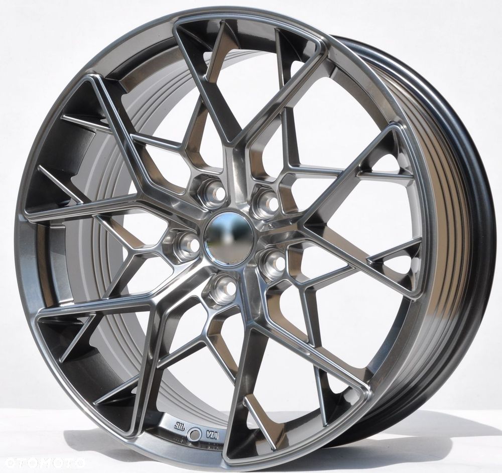 18951 HB FELGI M 18 5x112 BMW 5 6 G20 G21 G30 G31 - 2