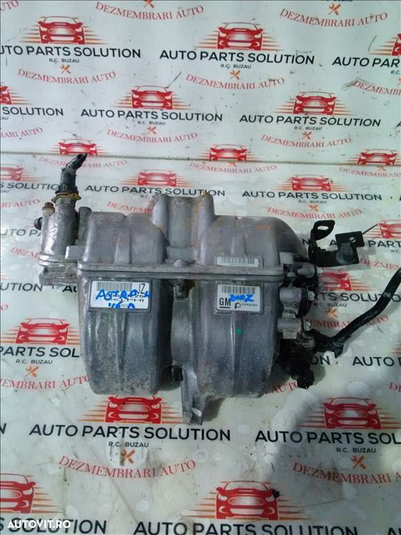 galerie admisie 1.6b opel astra h an fabr. 2007 - 1