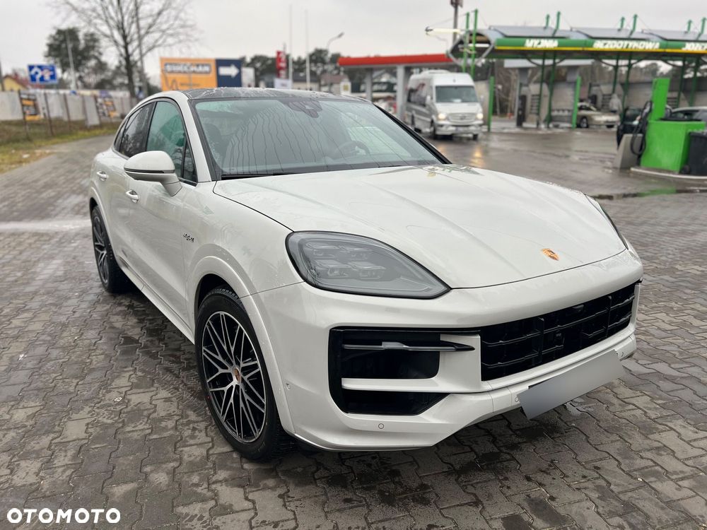 Porsche Cayenne - 16