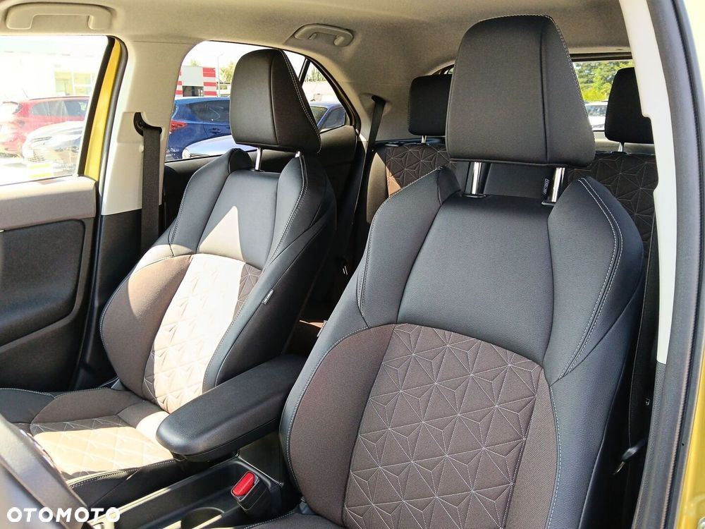 Toyota Yaris Cross - 11
