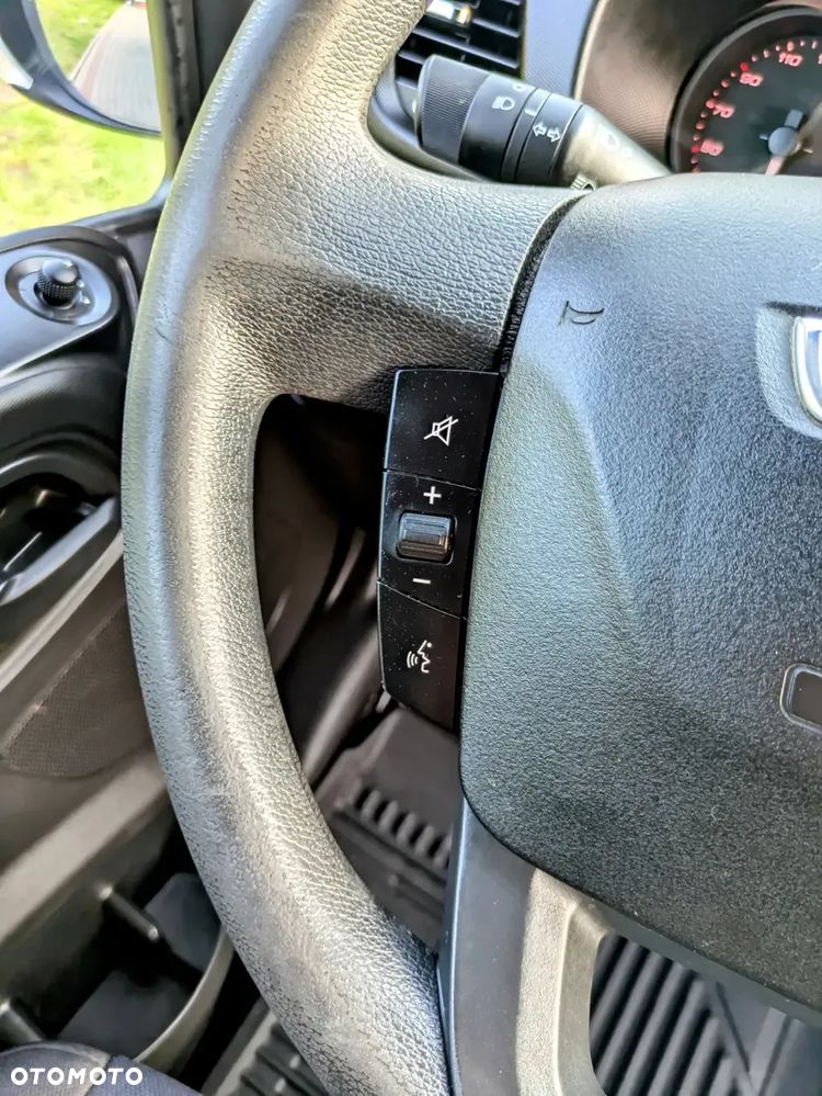 Iveco Iveco Daily 35-140 2018 Rok Doka 7 Osób Kiper - 34