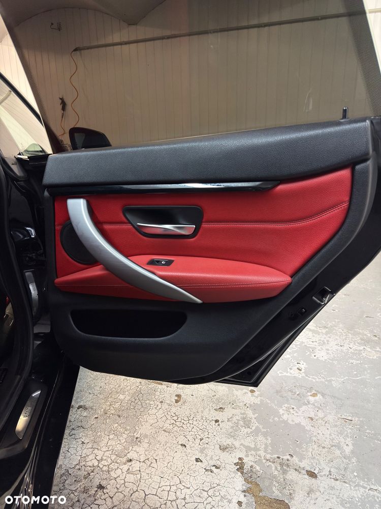 BMW Seria 4 428i Sport-Aut Sport Line - 17