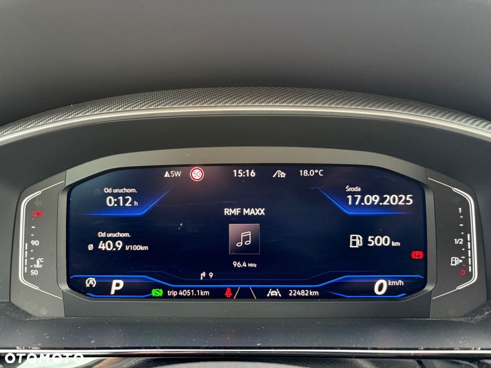 Volkswagen Arteon 2.0 TSI R-Line DSG - 23