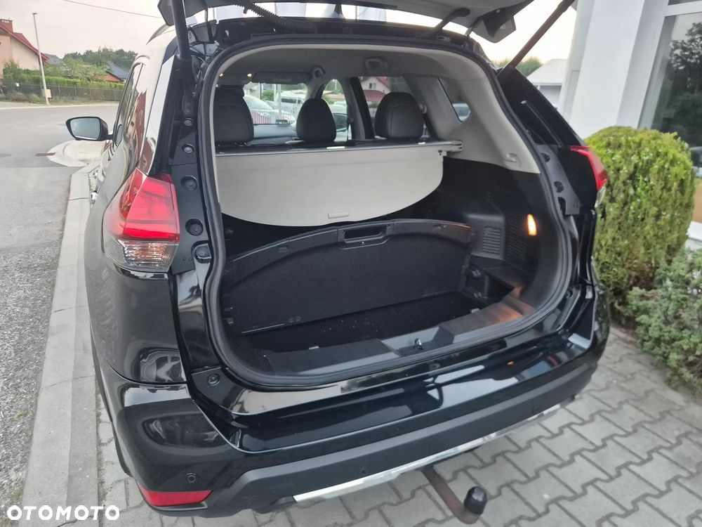 Nissan X-Trail 1.3 DIG-T Tekna 2WD DCT - 12