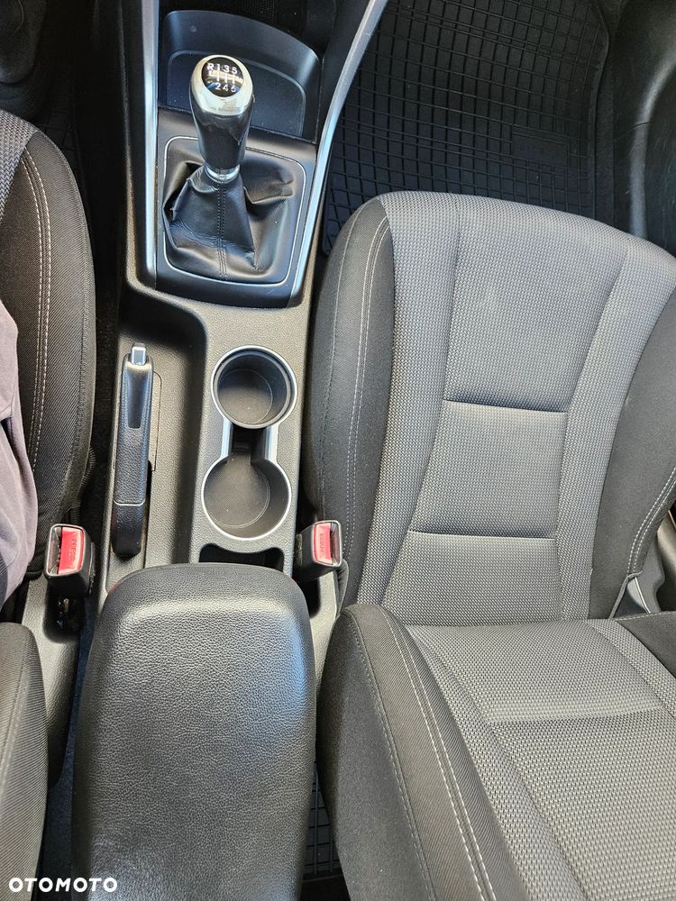 Hyundai i30 1.6 GDI Comfort - 14