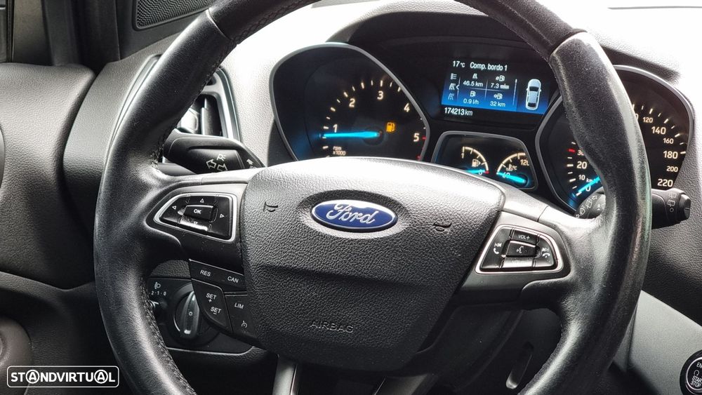 Ford Kuga 1.5 TDCi Titanium - 23