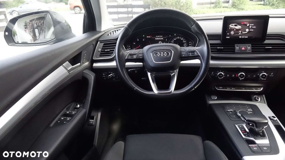 Audi Q5 - 36