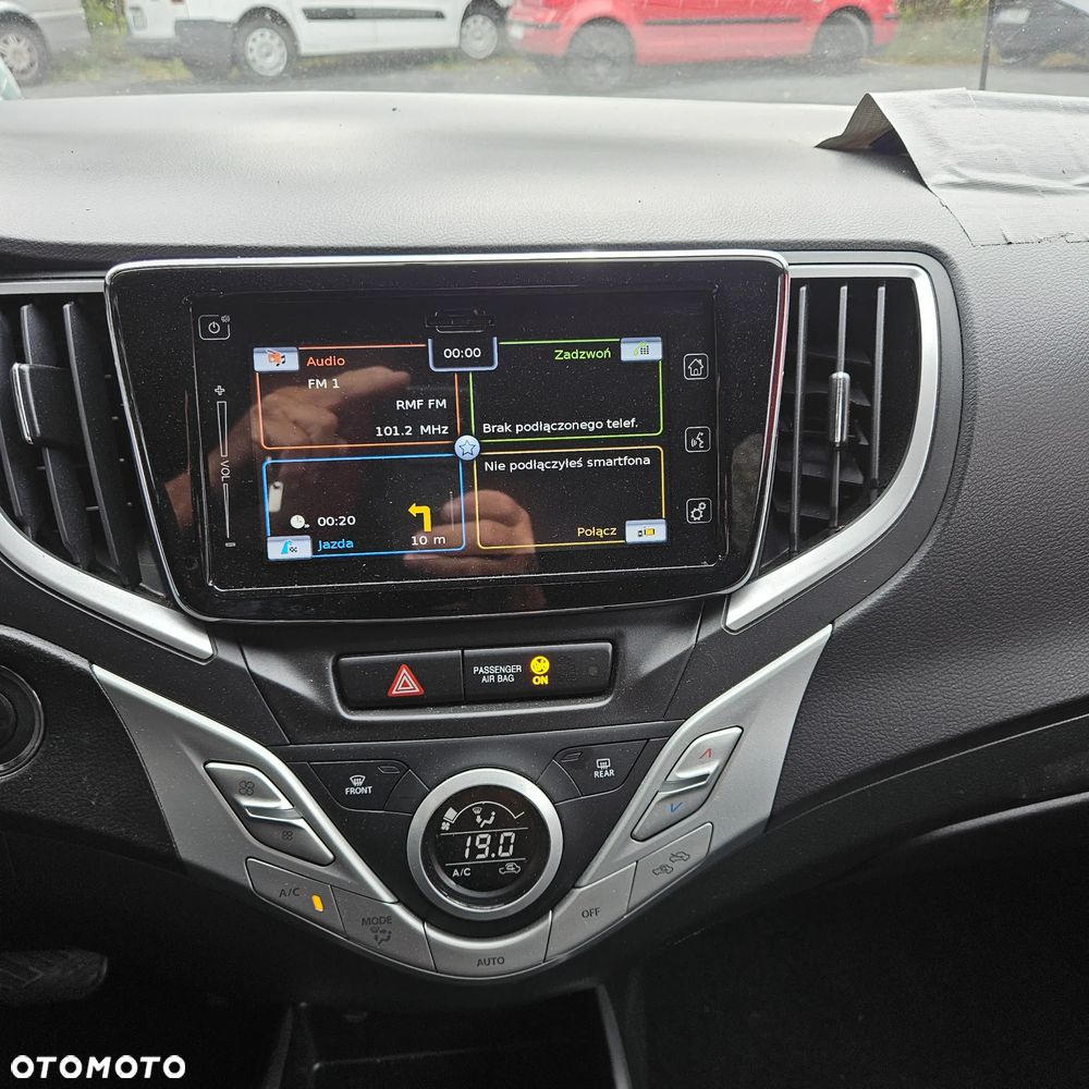 Suzuki Baleno - 14