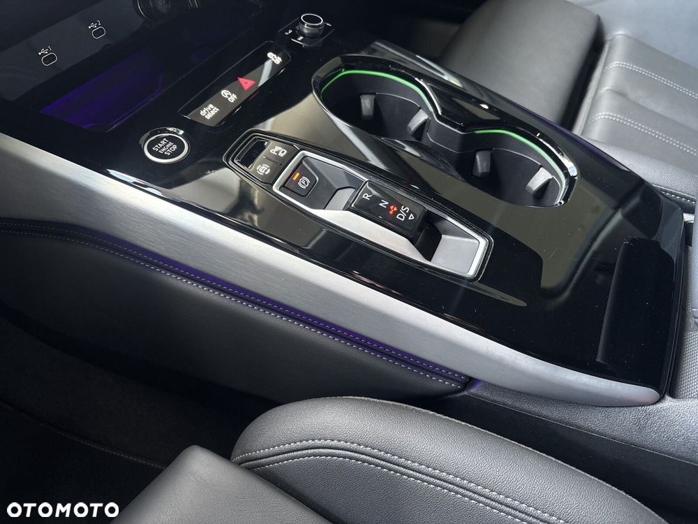 Audi A5 Avant - 17