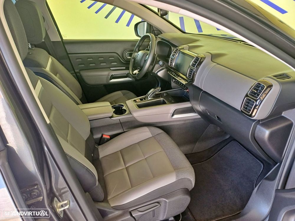 Citroën C5 Aircross - 7