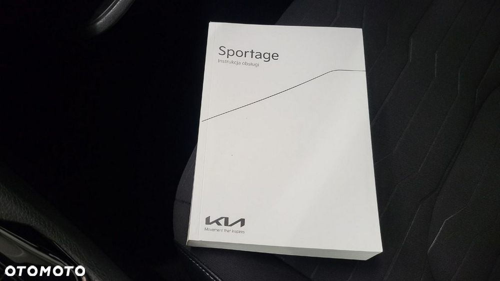 Kia Sportage - 27