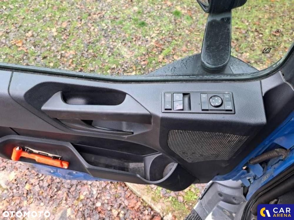 Mercedes-Benz Arocs - 30