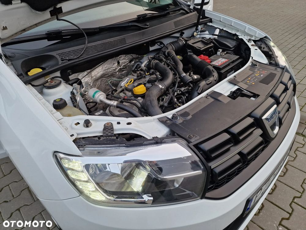 Dacia Sandero 0.9 TCe Laureate S&S - 30