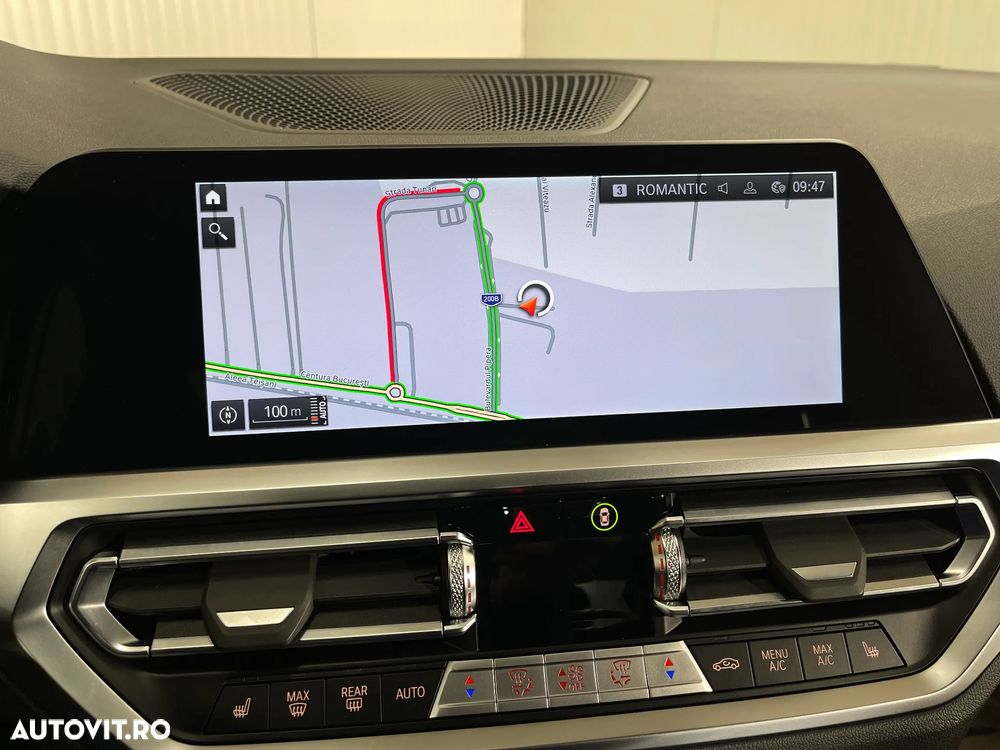 BMW Seria 4 430d xDrive AT MHEV - 18