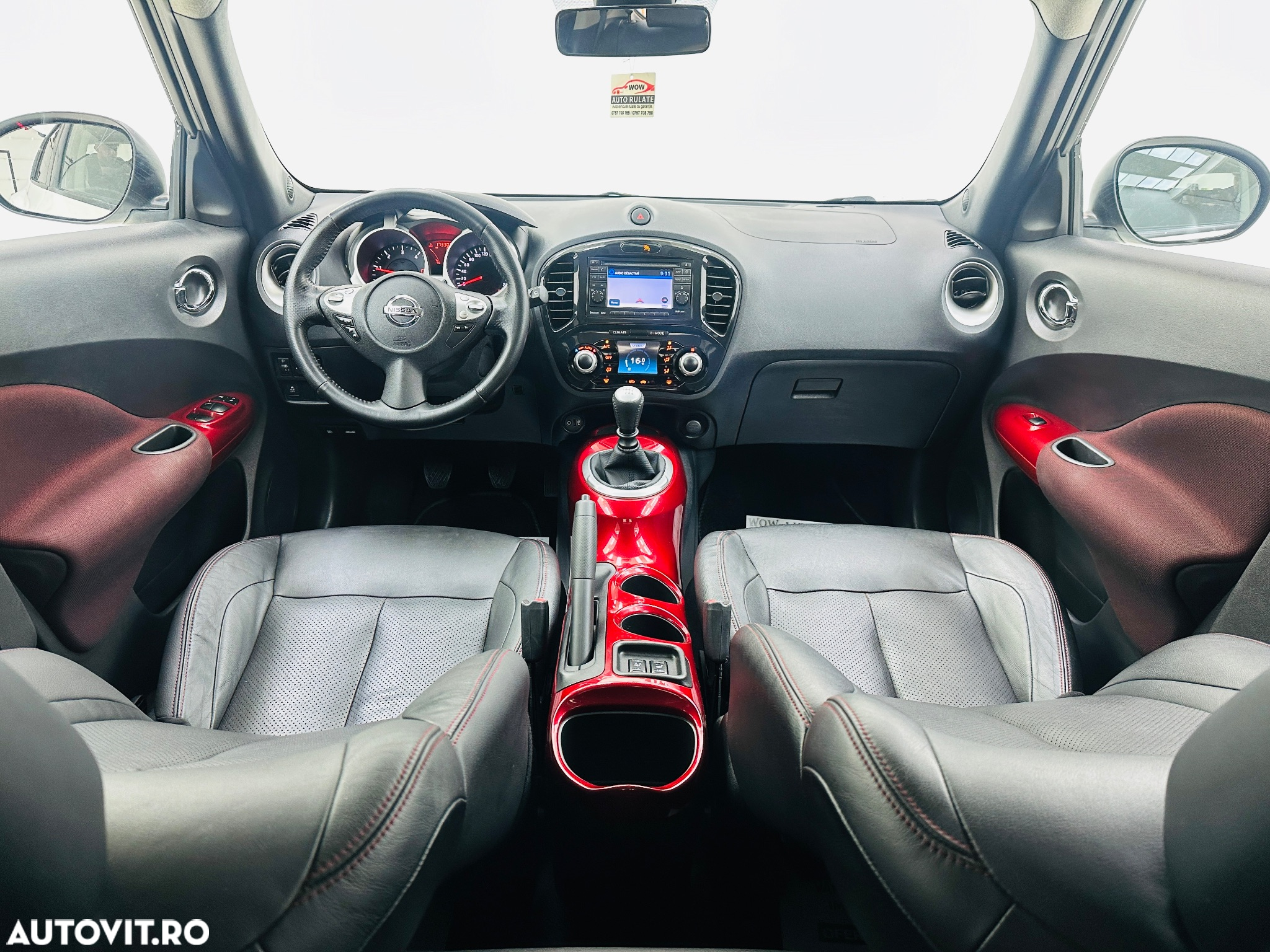 Nissan Juke - 6