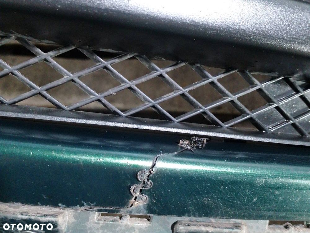 ZDERZAK PRZÓD VW SHARAN I LIFT - 8