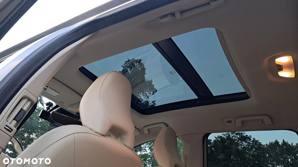 Volvo XC 60 T6 Geartronic Momentum - 16